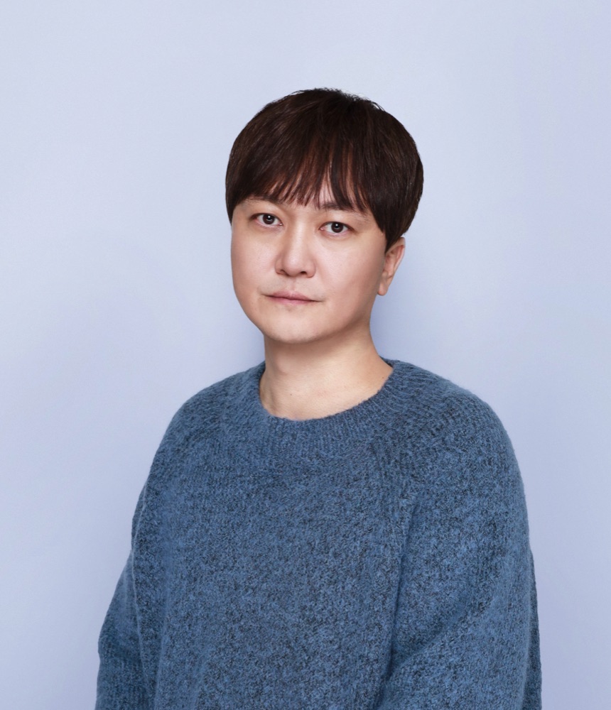 김수년(Kevin Kim) 대표이사 프로필 사진